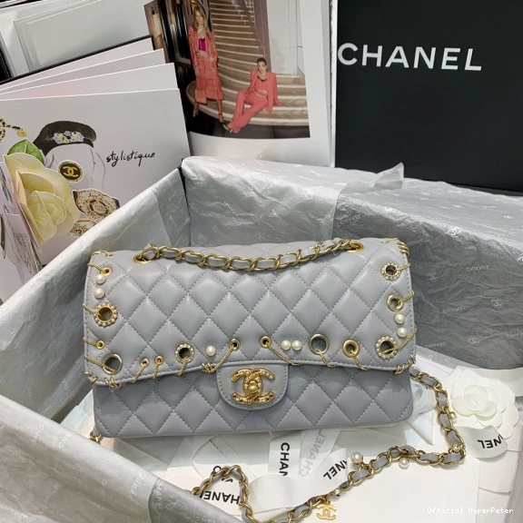 HyperPeter FLAP CHANEL BAG 0711